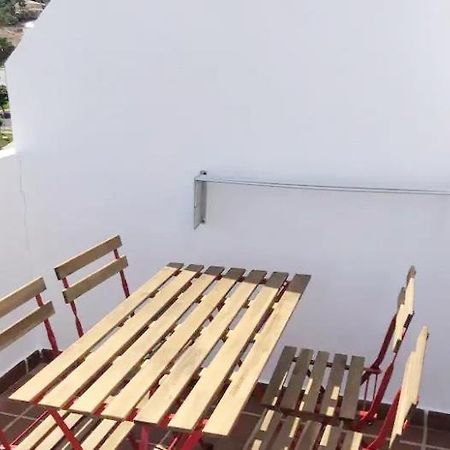 Duplex Los Patos 1 Bedroom Беналмадена Екстериор снимка
