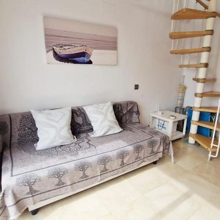 Duplex Los Patos 1 Bedroom Беналмадена Екстериор снимка