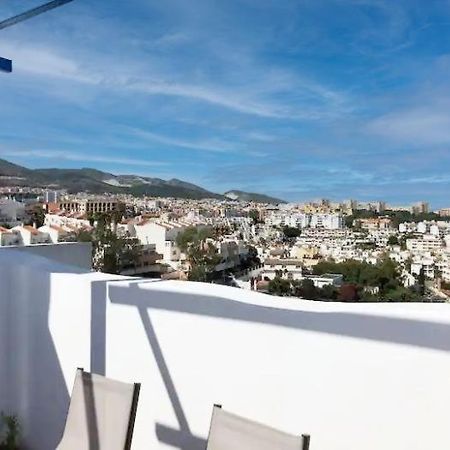 Duplex Los Patos 1 Bedroom Беналмадена Екстериор снимка