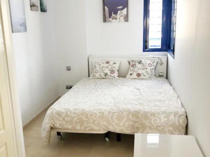 Duplex Los Patos 1 Bedroom Беналмадена Екстериор снимка