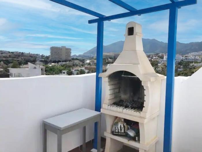 Duplex Los Patos 1 Bedroom Беналмадена Екстериор снимка