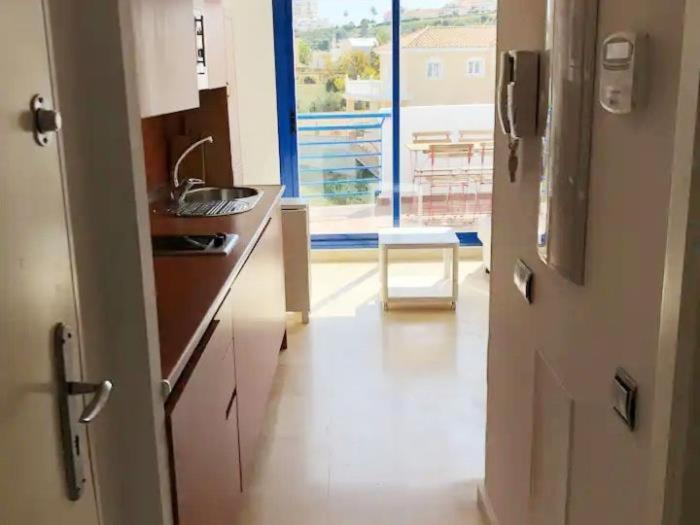 Duplex Los Patos 1 Bedroom Беналмадена Екстериор снимка