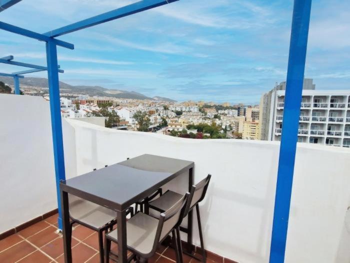 Duplex Los Patos 1 Bedroom Беналмадена Екстериор снимка